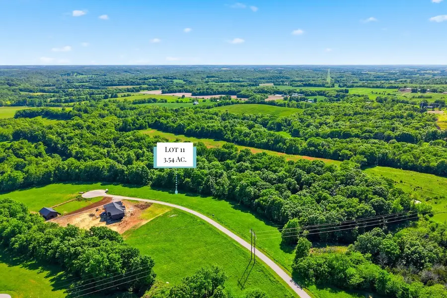 LOT 11 Golden Eagle Dr, Wooldridge, MO 65287 - #3