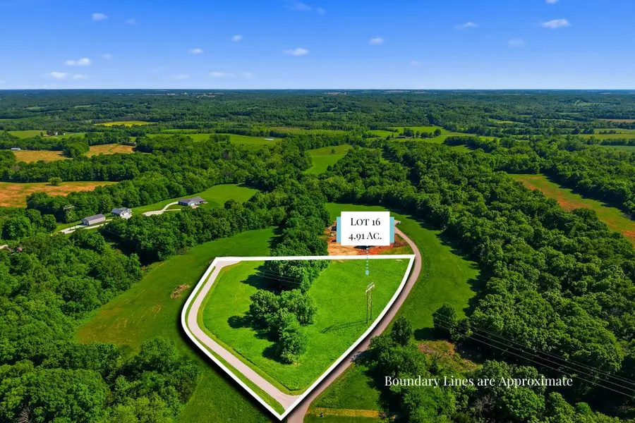 LOT 16 Golden Eagle Dr, Wooldridge, MO 65287 - #2