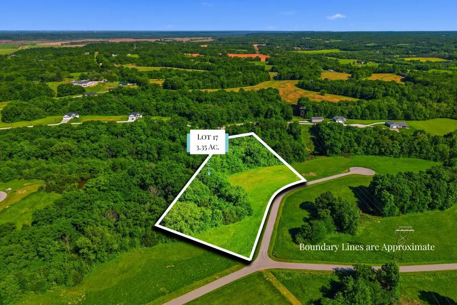 LOT 15&17 Starling Ct, Wooldridge, MO 65287 - #2