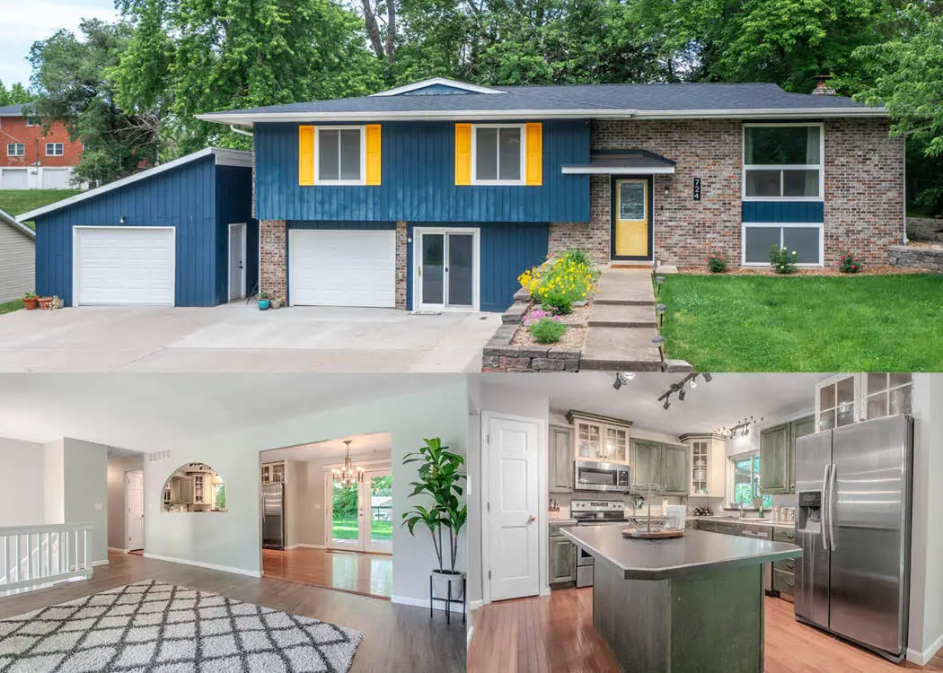 724 Kevin Dr, Jefferson City, MO 65109 - #1