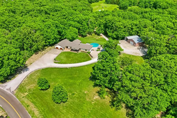 12390 N Highway Yy, HARRISBURG, MO 65256
