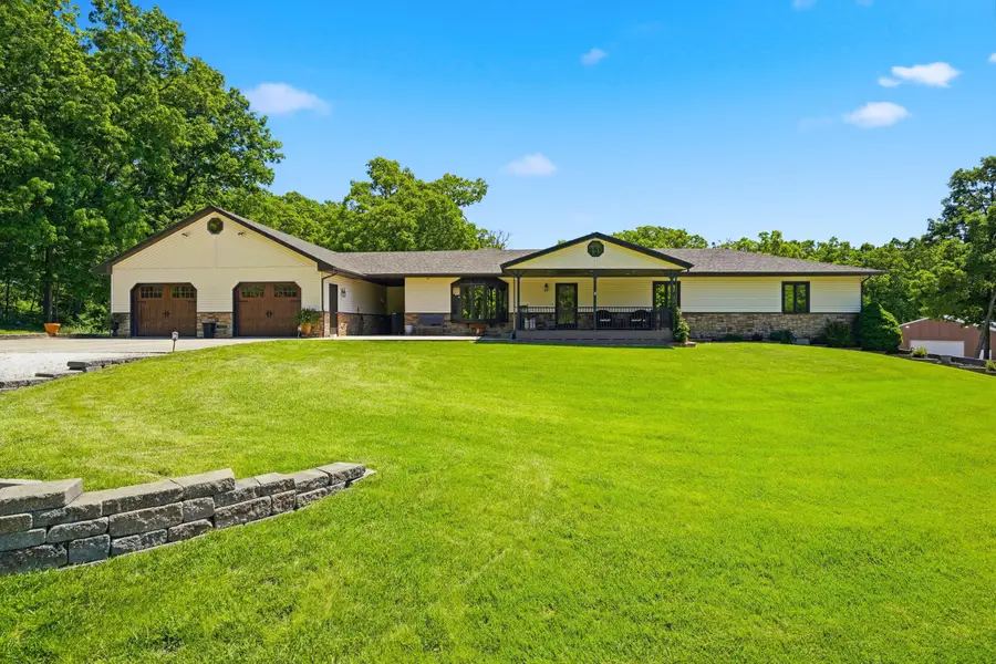 12390 N Highway Yy, Harrisburg, MO 65256 - #2