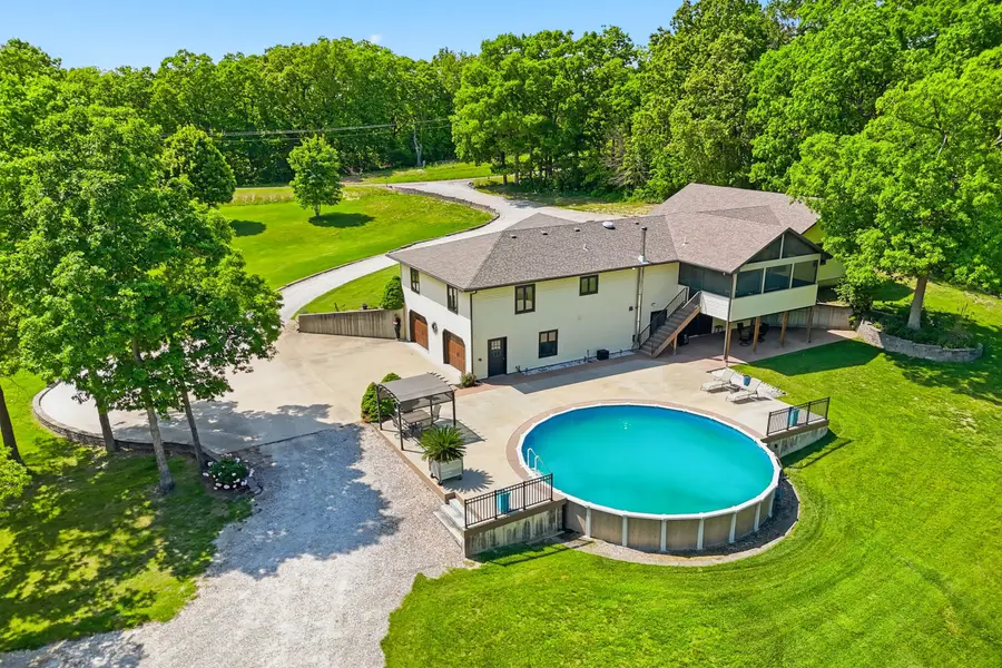 12390 N Highway Yy, Harrisburg, MO 65256 - #3