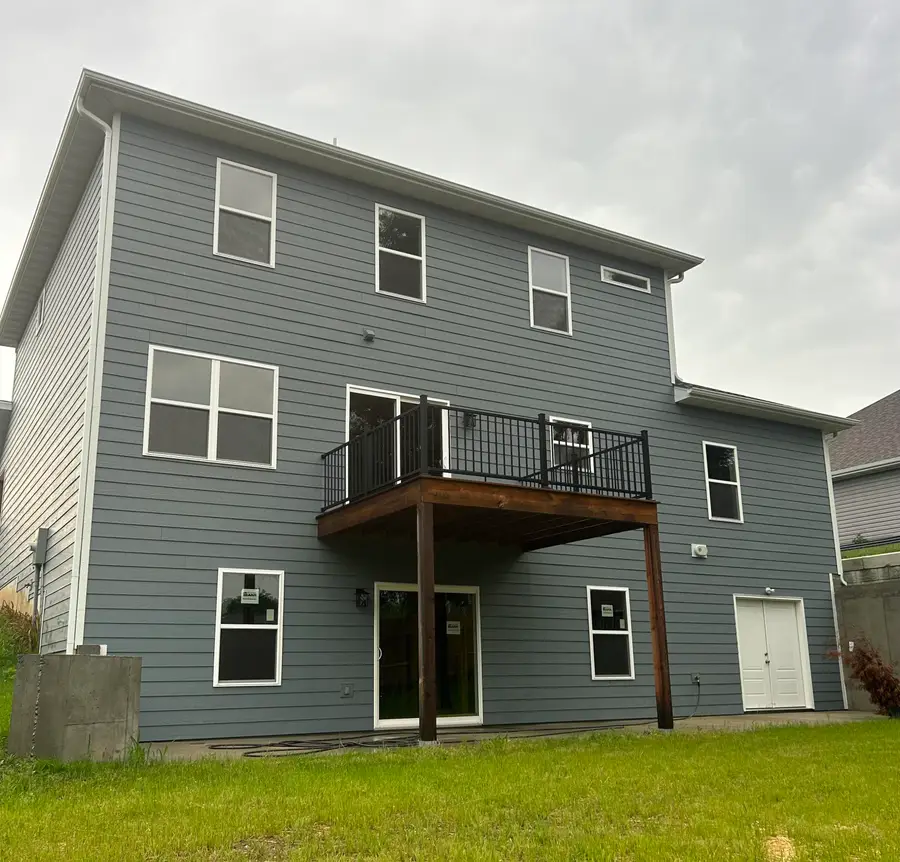 5416 Heath Ct, Columbia, MO 65203 - #2