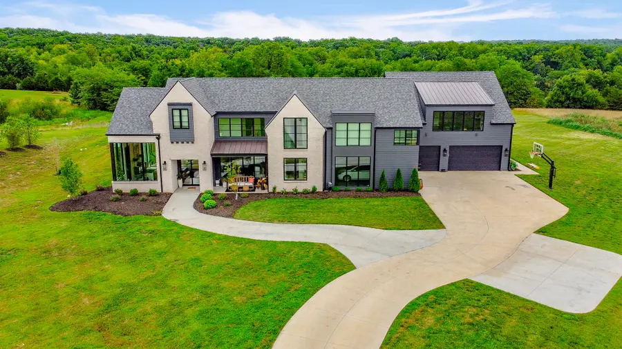 6030 N Locust Grove Church Rd, Columbia, MO 65202 - #3