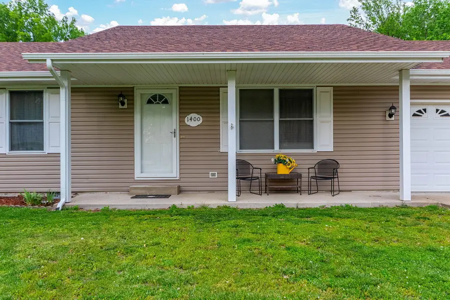 1400 Clare St, Mexico, MO 65265 - #2