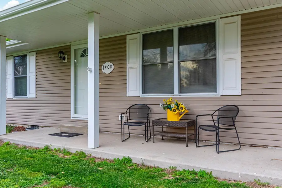 1400 Clare St, Mexico, MO 65265 - #3