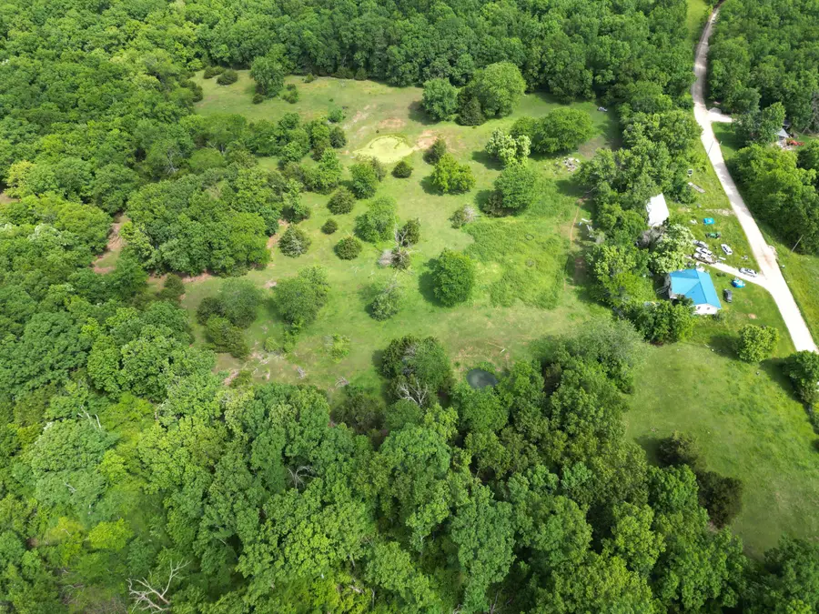 2801 County Road 2270, Moberly, MO 65270 - #2