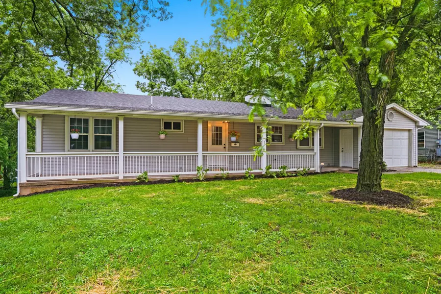11 Morningside Dr, Boonville, MO 65233 - #2