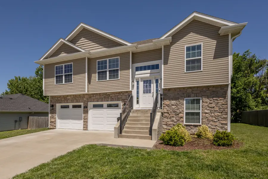 107 Copper Mountain Dr, Columbia, MO 65202 - #2