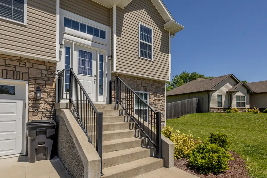 107 Copper Mountain Dr, Columbia, MO 65202 - #3