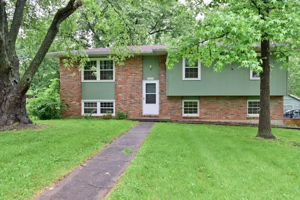 2205 N Hawthorn Dr, COLUMBIA, MO 65202