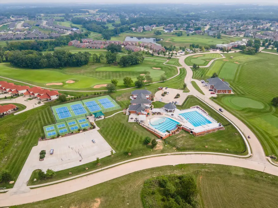 1718 Linkside Dr, Columbia, MO 65201 - #2