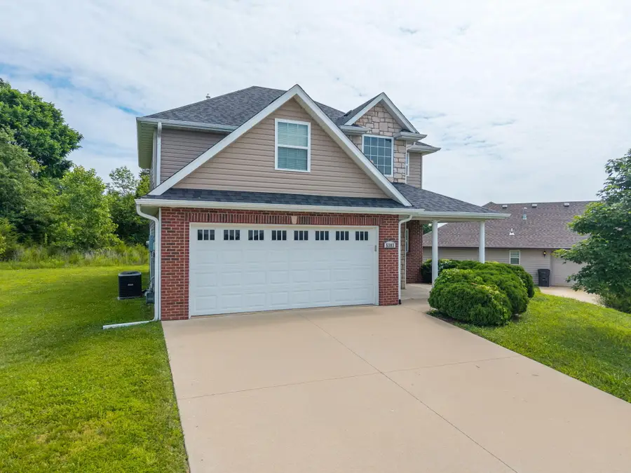 5303 Pebble Beach Dr, Columbia, MO 65201 - #2