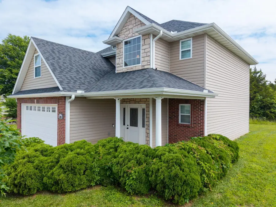 5303 Pebble Beach Dr, Columbia, MO 65201 - #3