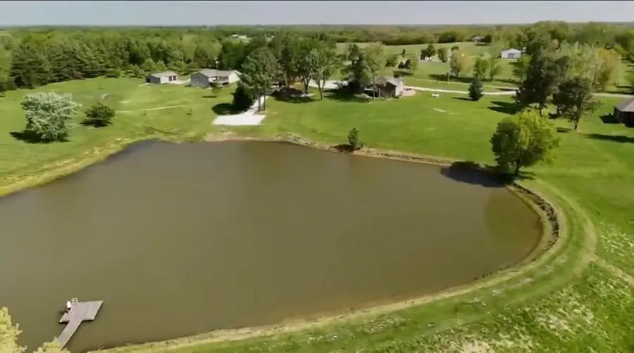 7002 N Kaywood Dr, Rocheport, MO 65279 - #3