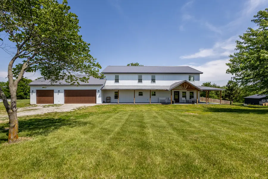 6160 Audrain Road 165, Sturgeon, MO 65284 - #2