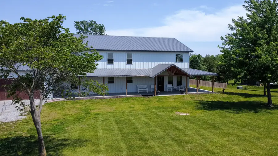6160 Audrain Road 165, Sturgeon, MO 65284 - #3