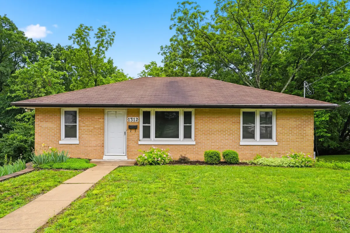 1312 Kolb Dr, Jefferson City, MO 65101 - #1