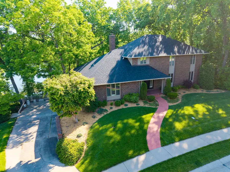 3000 Shoreside Dr, Columbia, MO 65203 - #2