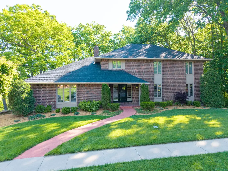3000 Shoreside Dr, Columbia, MO 65203 - #3