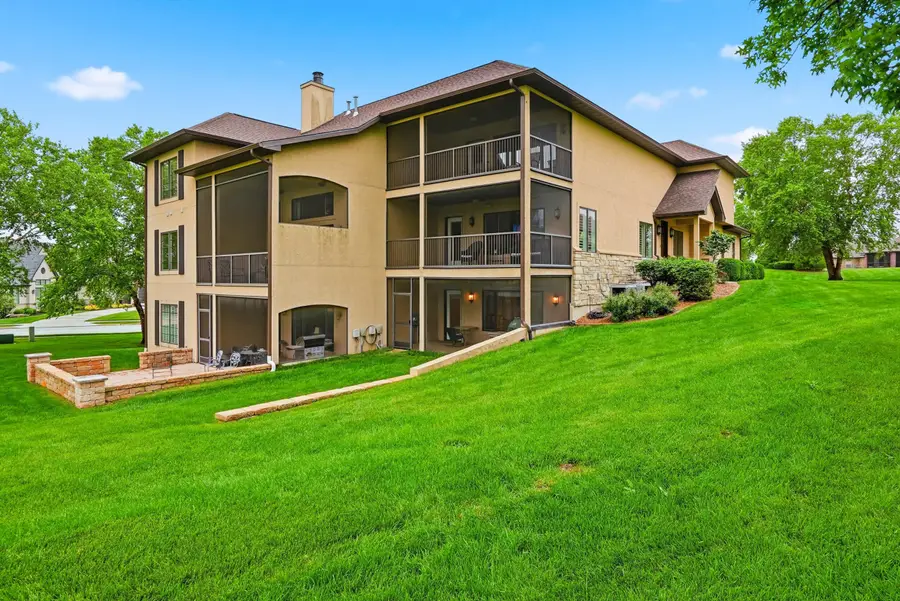 5915 Green Gate Ln, Columbia, MO 65201 - #3