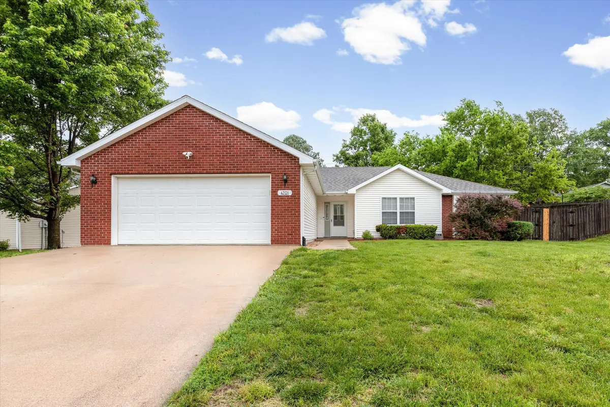 4701 Gage Pl, Columbia, MO 65203 - #1