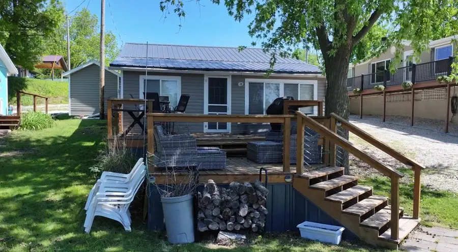 425 W Shore Dr, Cairo, MO 65239 - #3