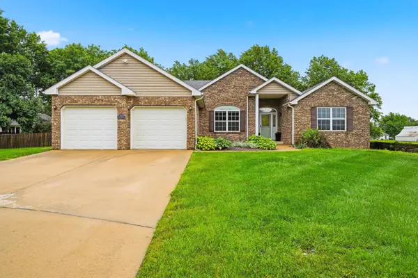 202 Collins Ct, ASHLAND, MO 65010
