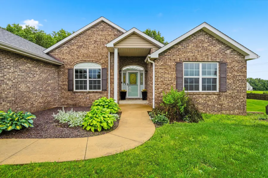 202 Collins Ct, Ashland, MO 65010 - #2