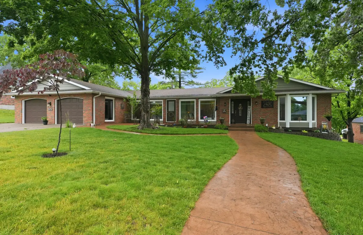 2709 Malibu Ct, Columbia, MO 65203 - #1