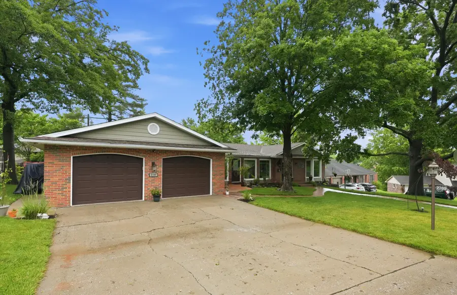 2709 Malibu Ct, Columbia, MO 65203 - #2
