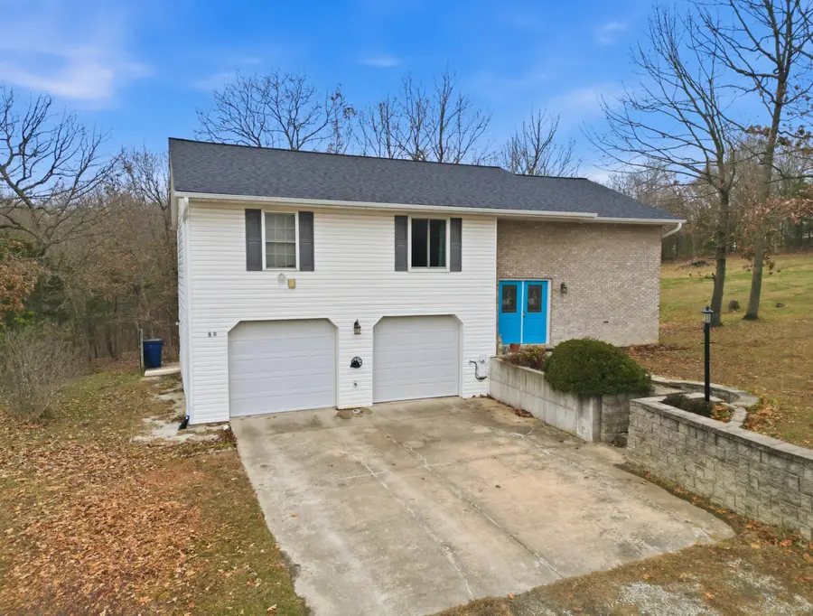 11419 Valley View Ct, Holts Summit, MO 65043 - #2