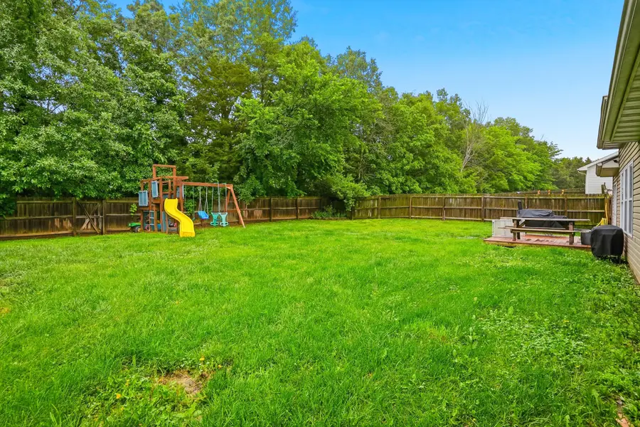 4402 Brunswick Dr, Columbia, MO 65202 - #2