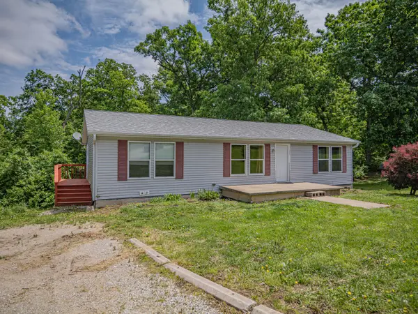 2525 E Clays Fork Rd, COLUMBIA, MO 65202