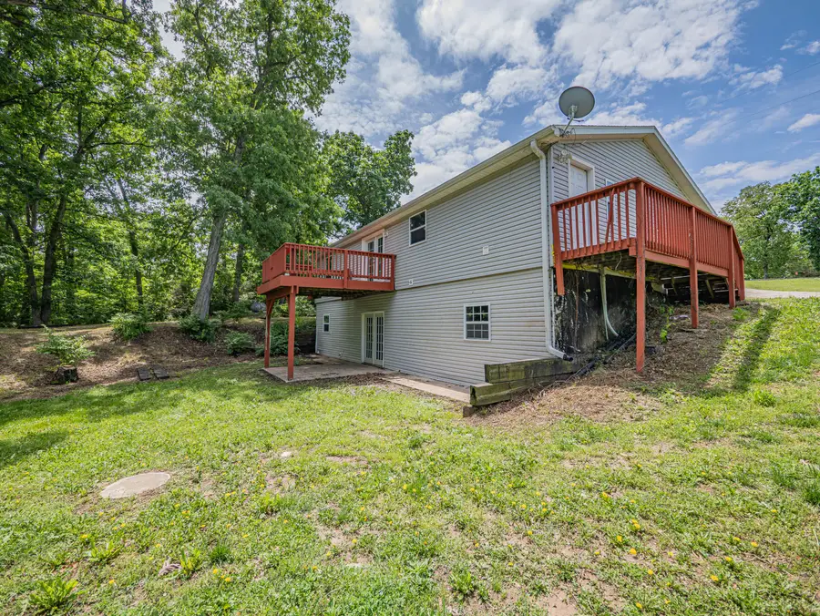 2525 E Clays Fork Rd, Columbia, MO 65202 - #3