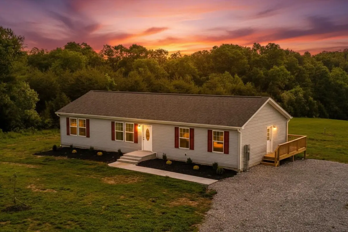 7650 N Hwy Vv, Columbia, MO 65202 - #1