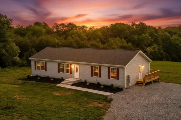 7650 N Hwy Vv, COLUMBIA, MO 65202