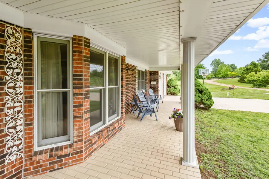 101 E Reed St, Fulton, MO 65251 - #3