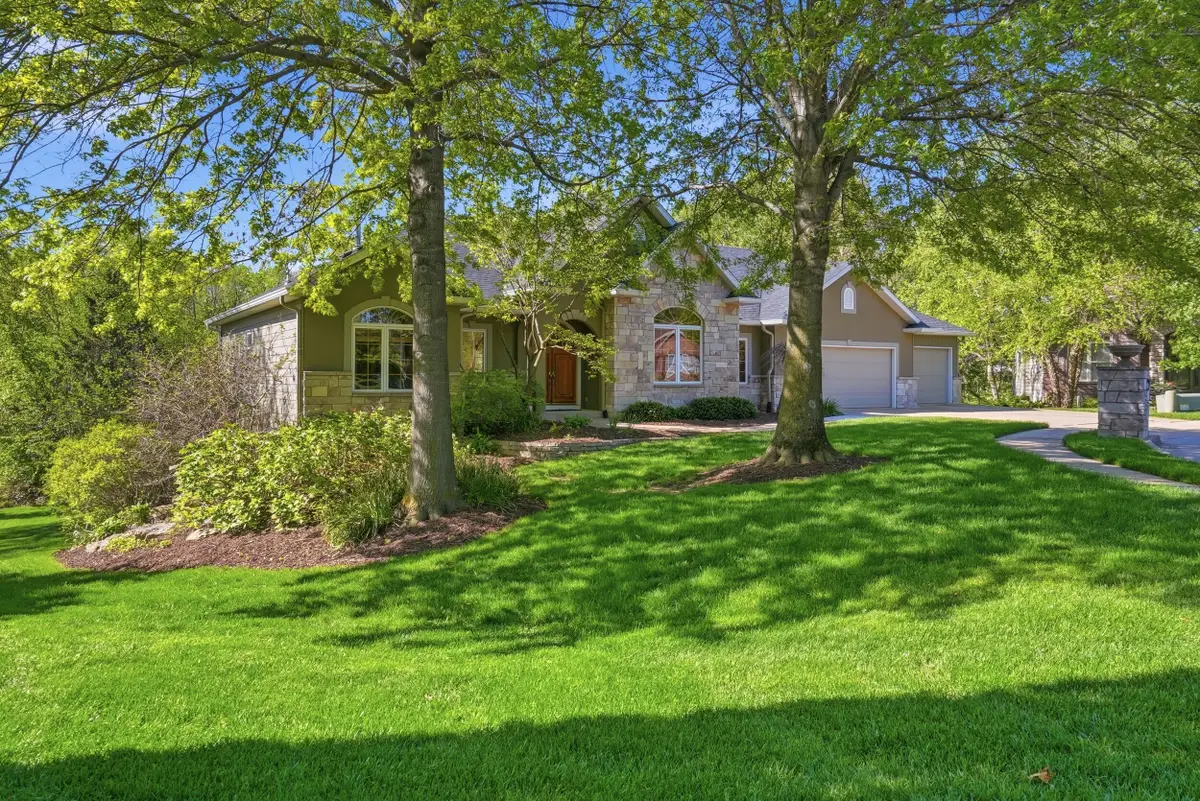 4702 Garden Brook Ct, Columbia, MO 65203 - #1
