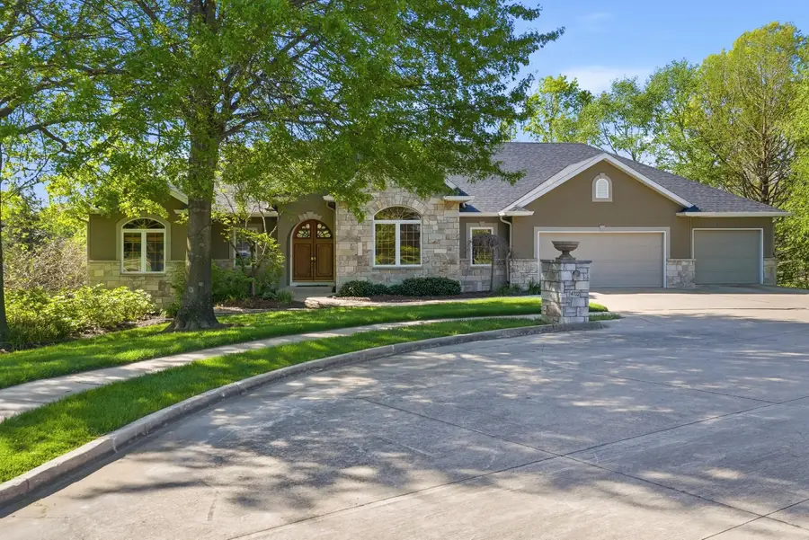 4702 Garden Brook Ct, Columbia, MO 65203 - #2