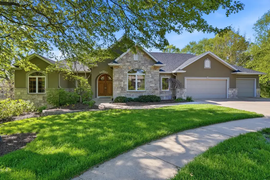 4702 Garden Brook Ct, Columbia, MO 65203 - #3