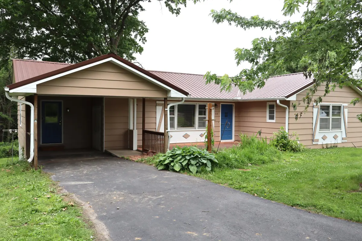 315 Green Acres Dr, Fayette, MO 65248 - #1