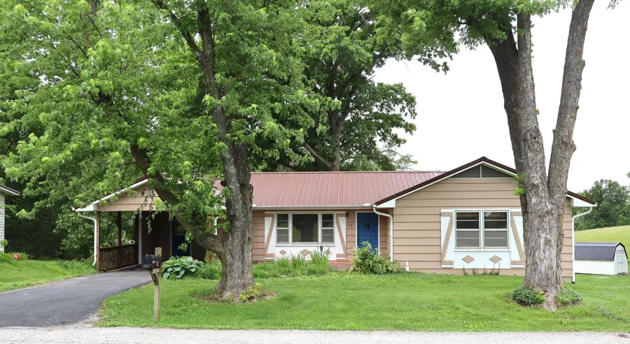 315 Green Acres Dr, Fayette, MO 65248 - #2