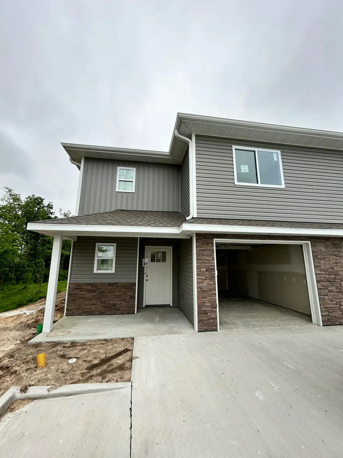 7860 N Glen Meadow Dr #18, Columbia, MO 65202 - #1