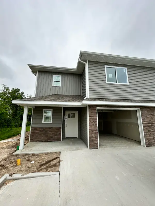 7860 N Glen Meadow Dr #18, COLUMBIA, MO 65202