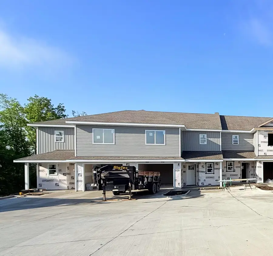 7860 N Glen Meadow Dr #18, Columbia, MO 65202 - #3