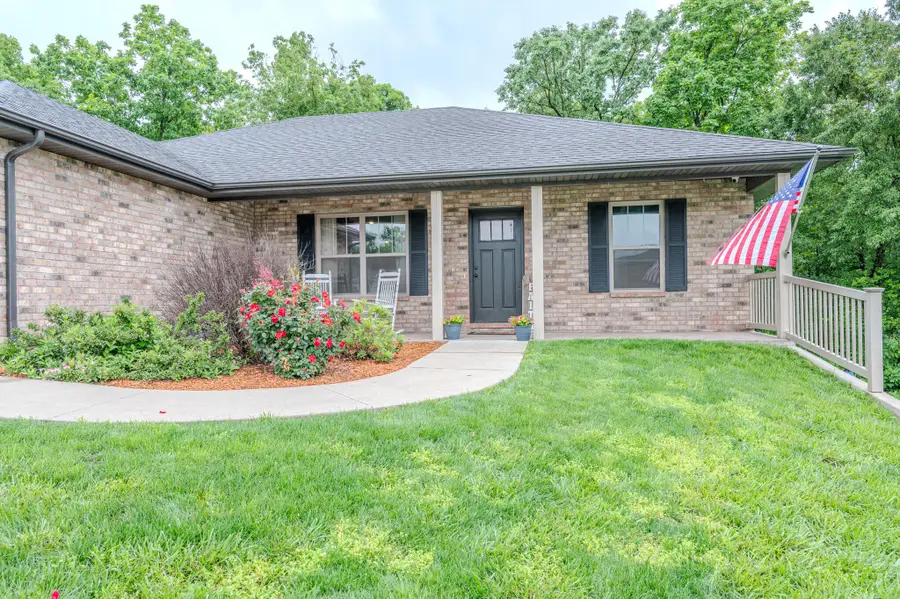 400 Zachary Ct, Holts Summit, MO 65043 - #2