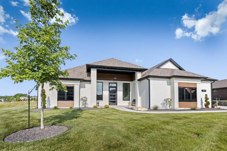 1109 Caymus Ct, Columbia, MO 65201 - #2