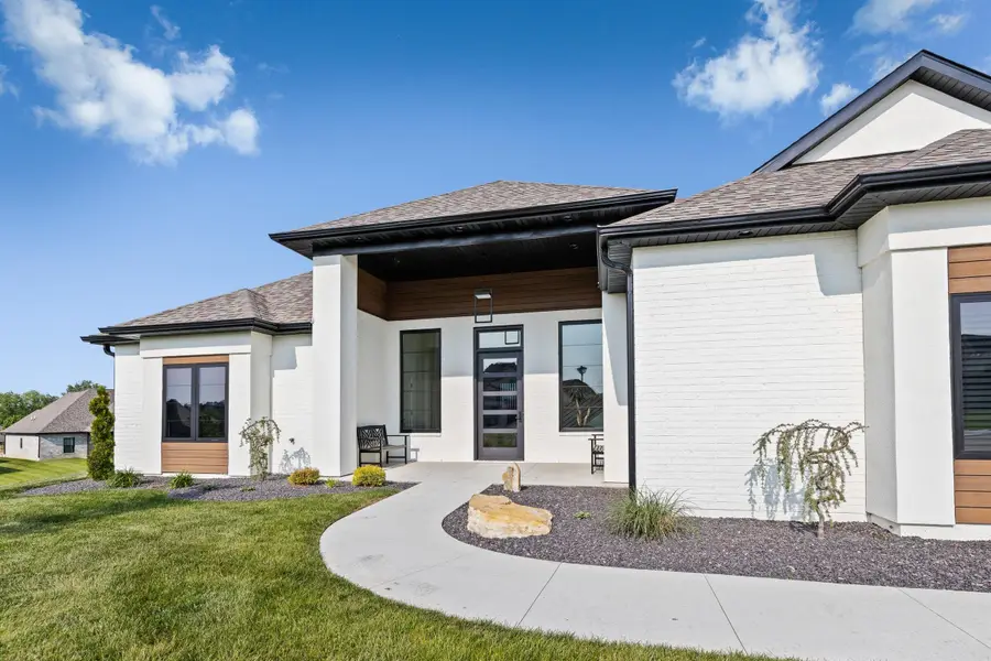 1109 Caymus Ct, Columbia, MO 65201 - #3